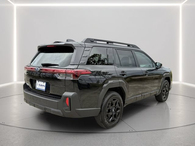 Certified 2026 Subaru Outback Limited AWD/4WD image 6