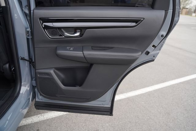 Used 2026 Honda CR-V EX-L image 24