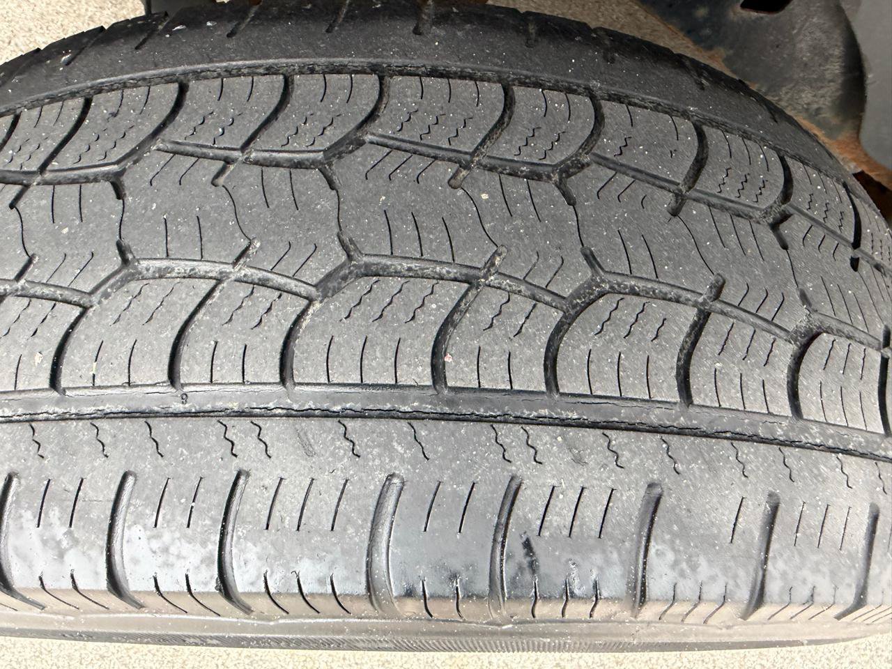 Used 2007 HUMMER H3 AWD/4WD image 12