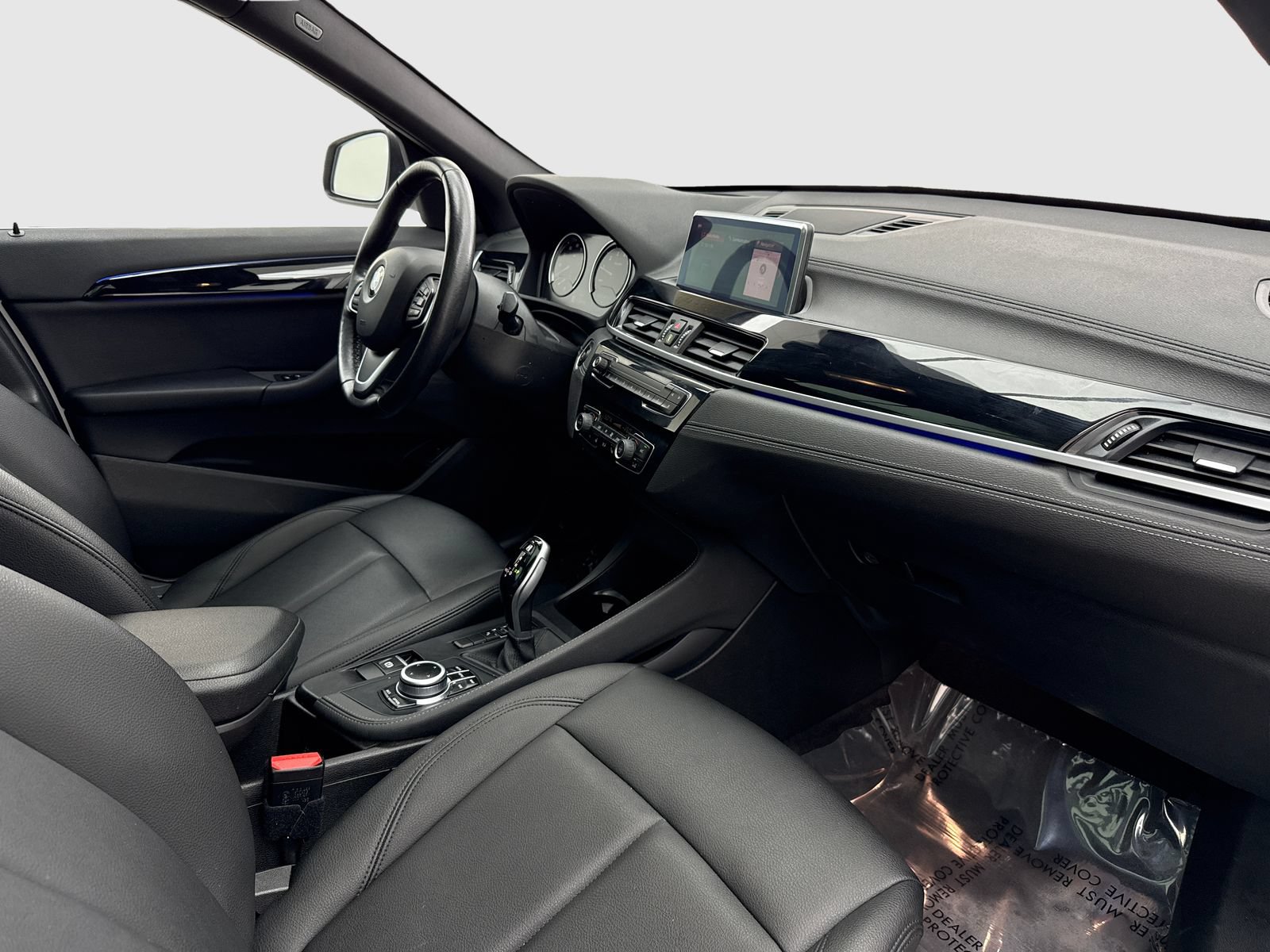 Used 2020 BMW X1 sDrive28i w/ Premium Package FWD image 41