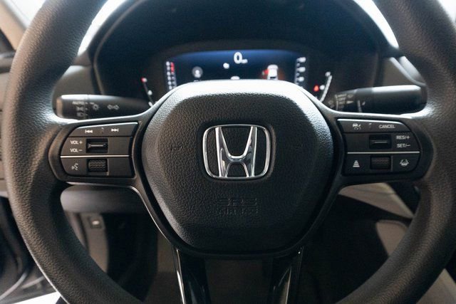 Certified 2023 Honda Accord LX image 27