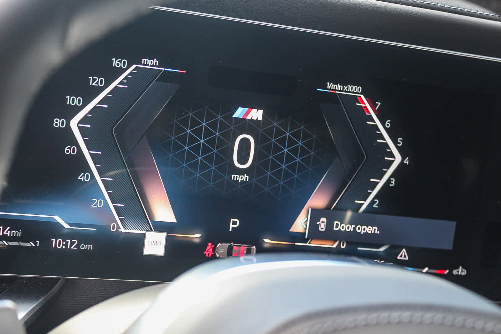 Certified 2026 BMW 740i RWD image 30