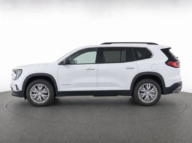 Certified 2026 GMC Acadia Elevation w/ Elevation Premium Package FWD image 16