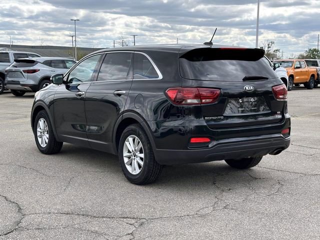 Used 2019 Kia Sorento L FWD image 5