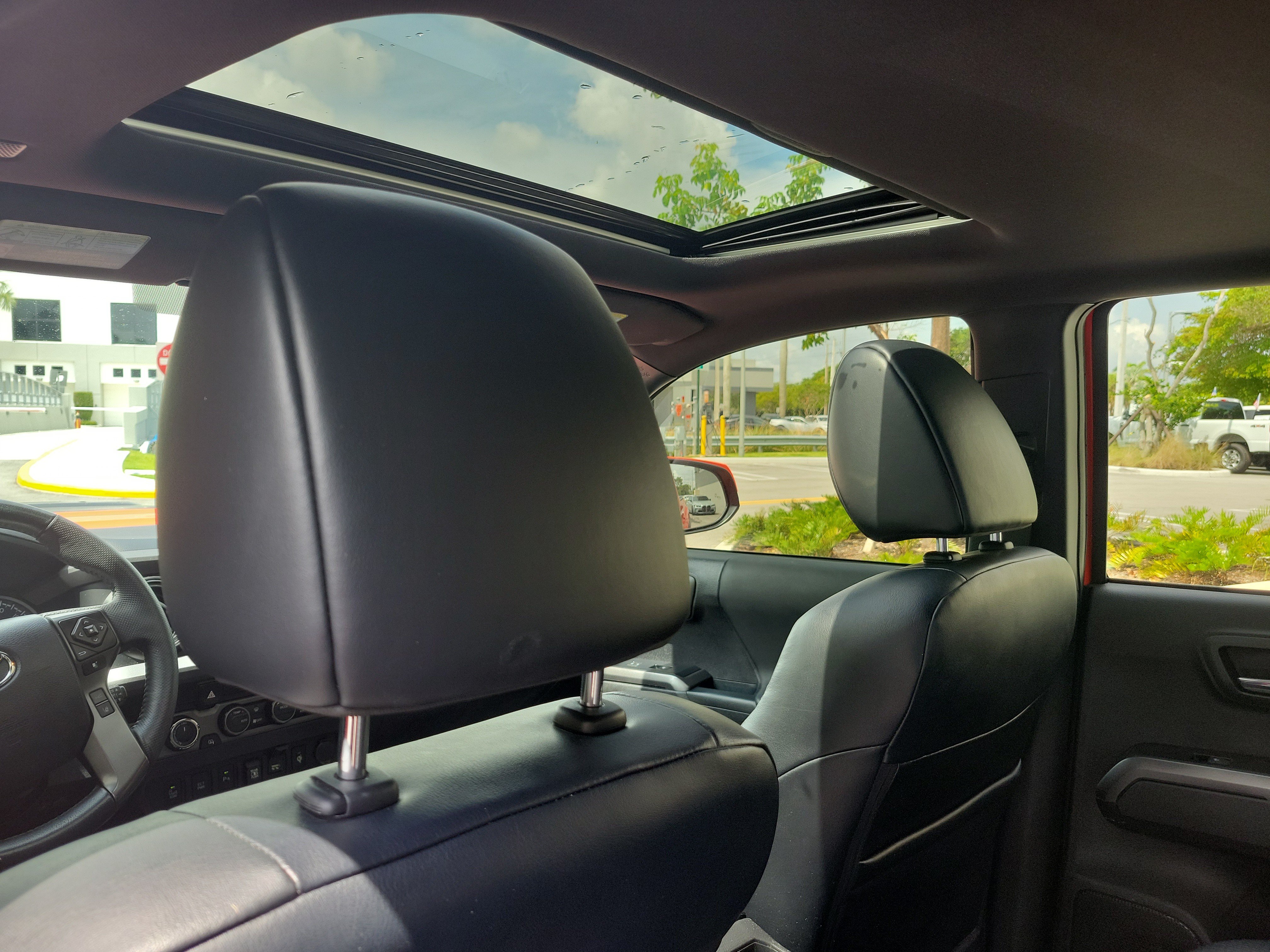 Used 2023 Toyota Tacoma TRD Pro AWD/4WD image 13
