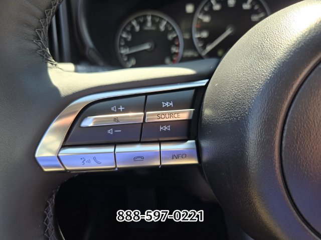 Used 2025 MAZDA CX-50 AWD 2.5 Turbo w/ Weather Package image 28