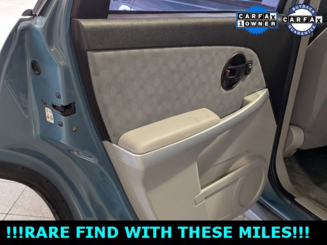 Used 2008 Chevrolet Equinox LS image 18