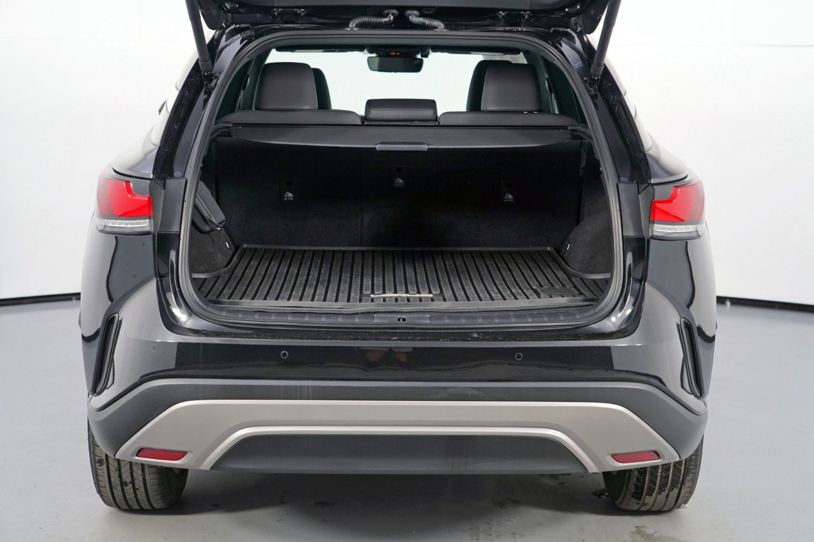 Used 2024 Lexus RX 350h w/ Convenience Package AWD/4WD image 10