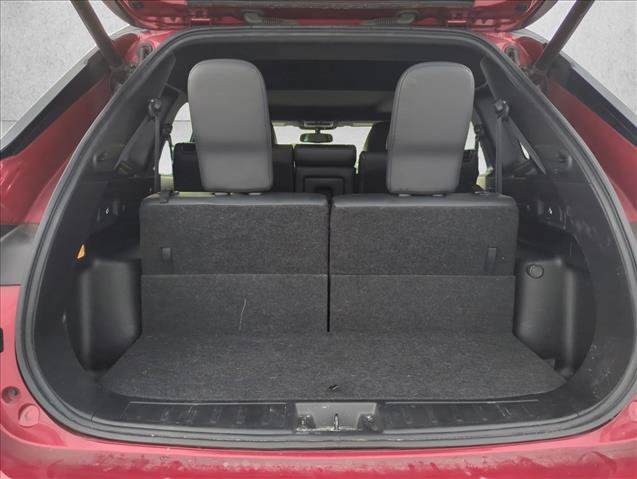 Used 2023 Mitsubishi Outlander SEL FWD image 6