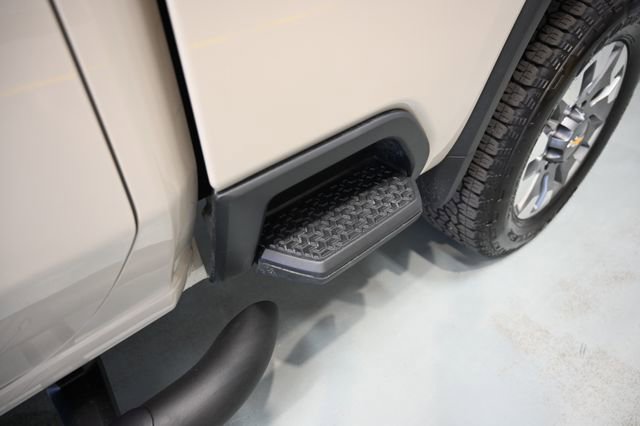 New 2026 Chevrolet Silverado 2500 Custom w/ Custom Value Package AWD/4WD image 28