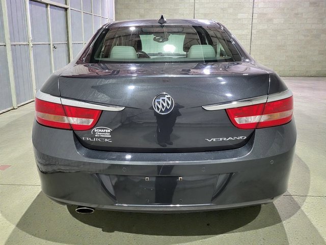 Used 2016 Buick Verano Convenience image 24