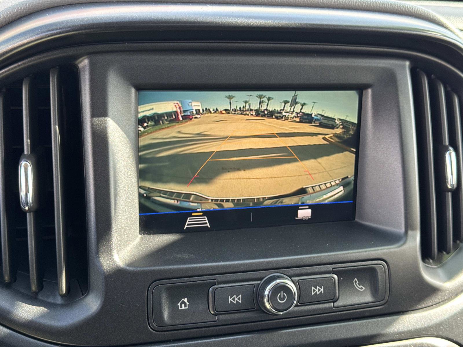 Used 2022 GMC Canyon Elevation Standard w/ Convenience Package image 7