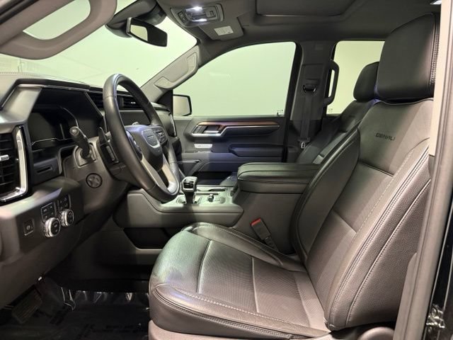 Certified 2023 GMC Sierra 1500 Denali AWD/4WD image 14