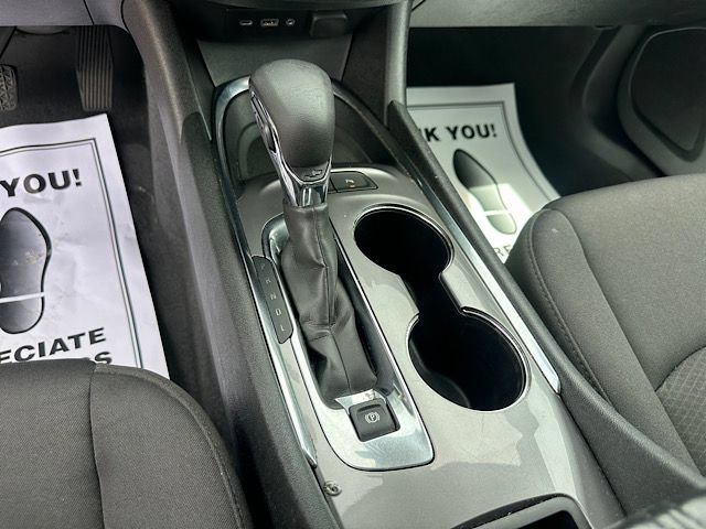 Used 2023 Chevrolet Malibu LT w/ Driver Confidence Package FWD image 23