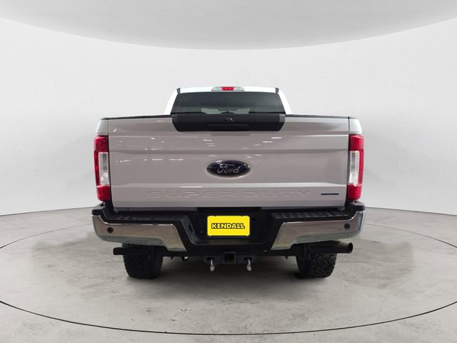 Used 2018 Ford F350 XLT w/ XLT Value Package image 4