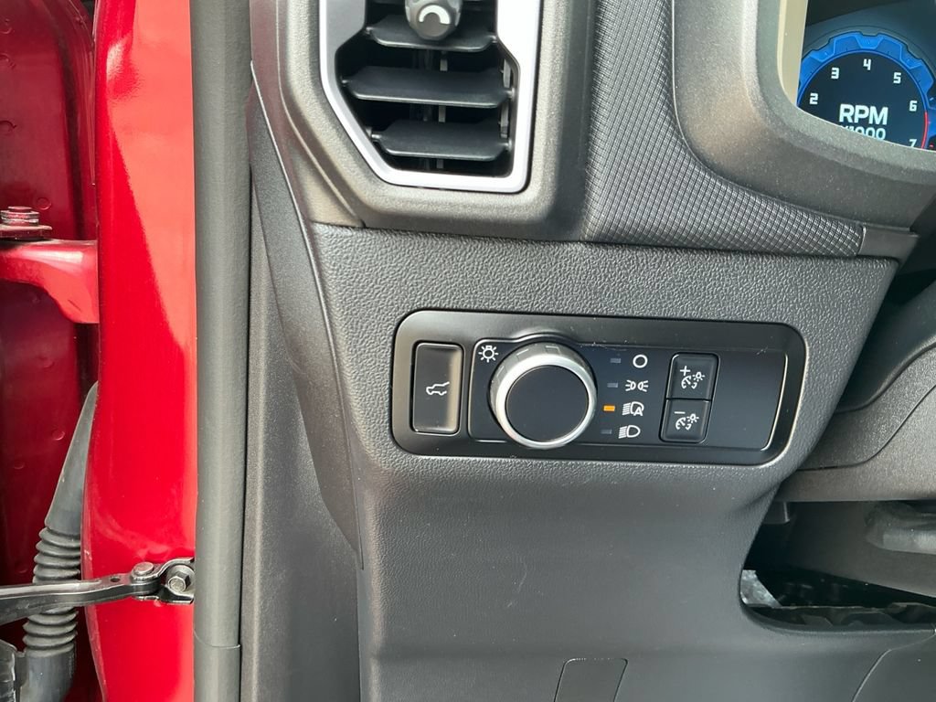 Used 2025 Ford Bronco Sport Big Bend AWD/4WD image 20