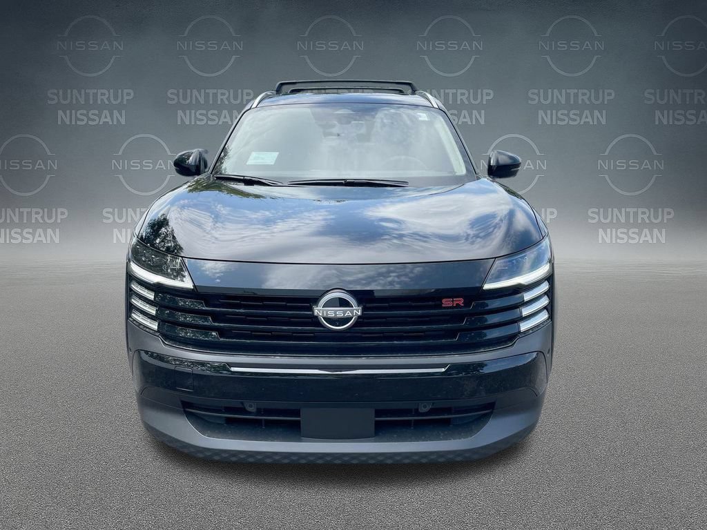 Used 2026 Nissan Kicks SR w/ SR Premium Package AWD/4WD image 53
