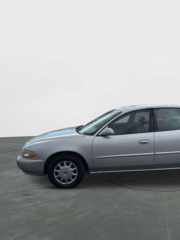 Used 2003 Buick Century Custom w/ Preferred Equipment Group 1SB FWD image 23