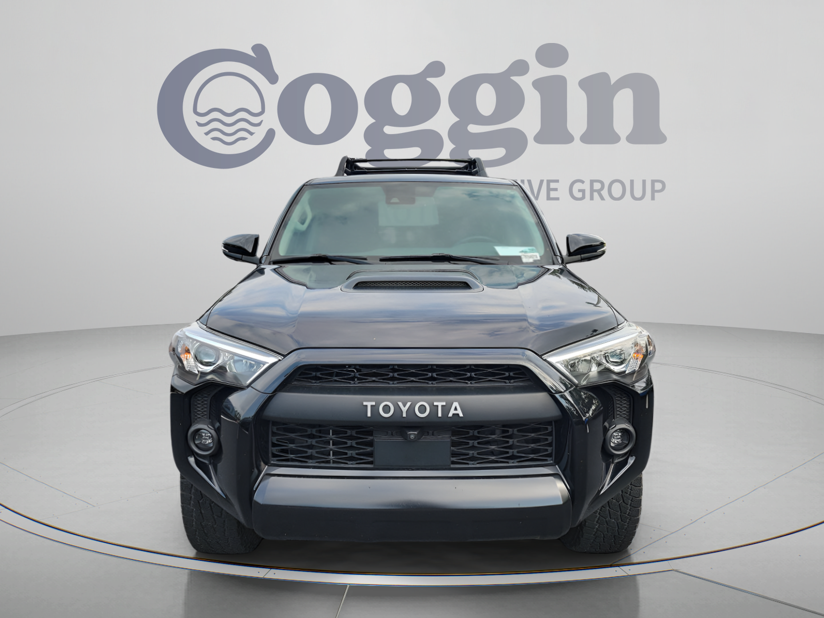 Used 2023 Toyota 4Runner TRD Pro AWD/4WD image 6