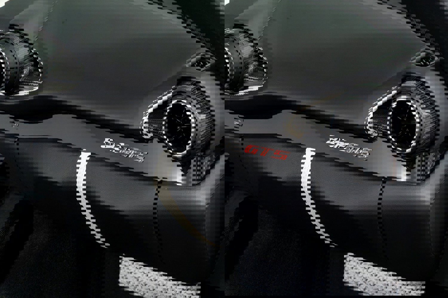 Certified 2021 Ferrari 812 GTS image 39