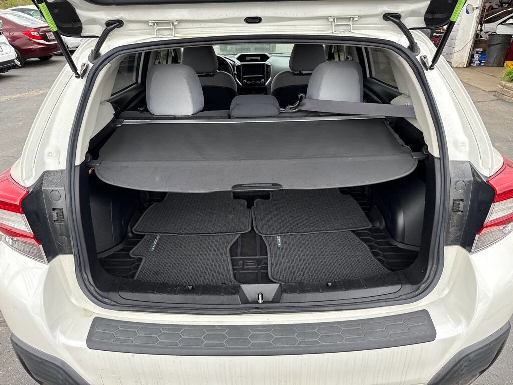 Used 2019 Subaru Crosstrek 2.0i Premium image 33