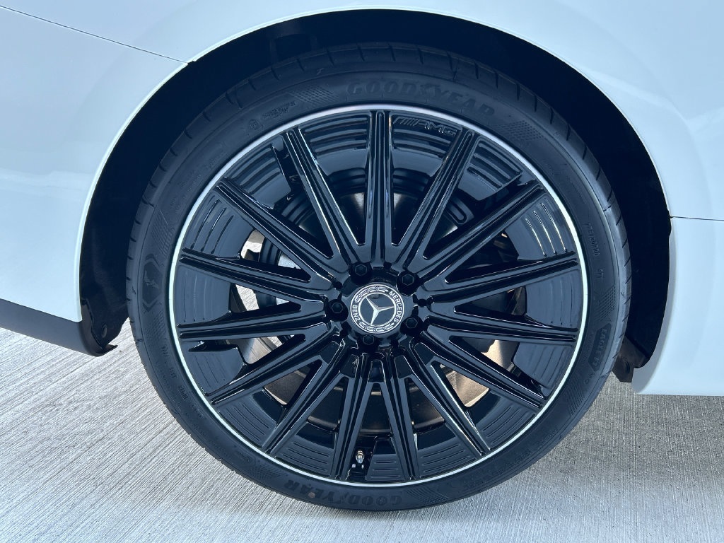 New 2027 Mercedes-Benz CLE 300 4MATIC Coupe image 33