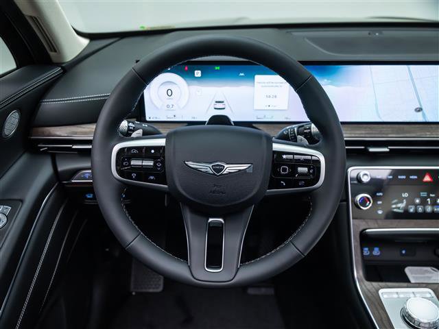 New 2026 Genesis GV80 2.5T Select AWD/4WD image 23