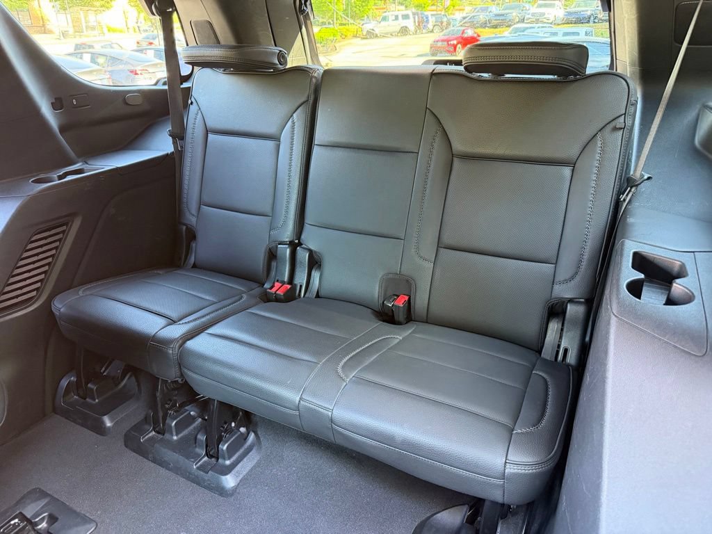 Used 2023 GMC Yukon Denali AWD/4WD image 33