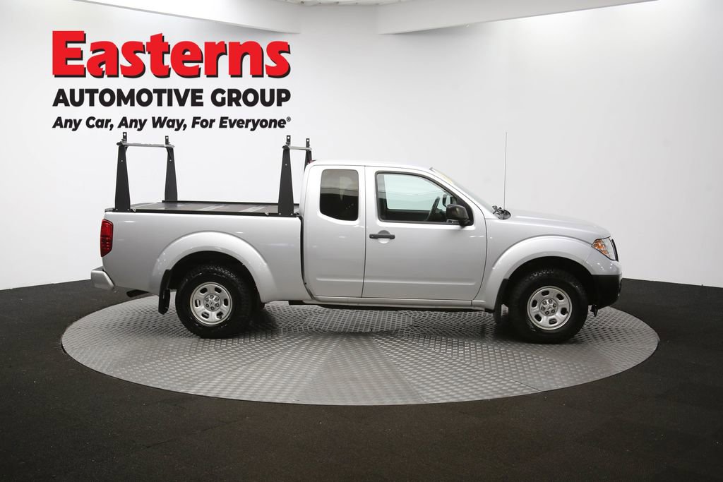 Used 2019 Nissan Frontier S image 44