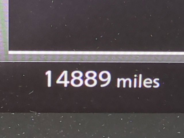 Certified 2023 Nissan Rogue Platinum w/ Platinum Premium Package image 29