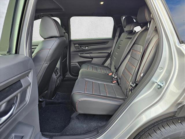 New 2026 Honda CR-V Sport-L image 13
