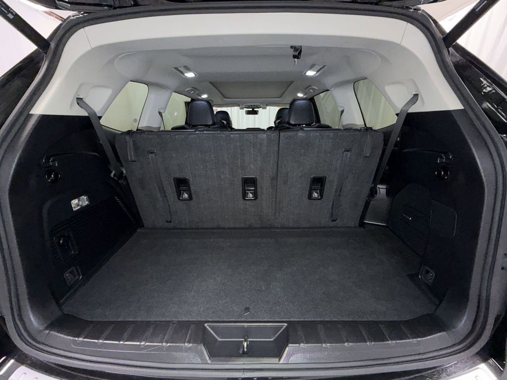 Used 2022 Subaru Ascent Touring image 12