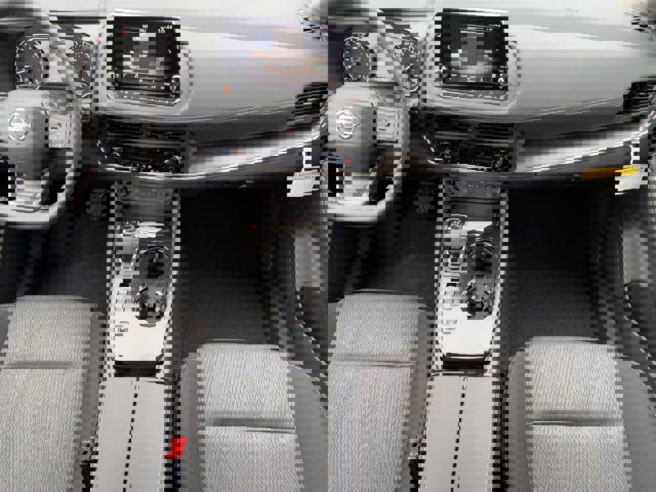 New 2026 Nissan Rogue SV image 15