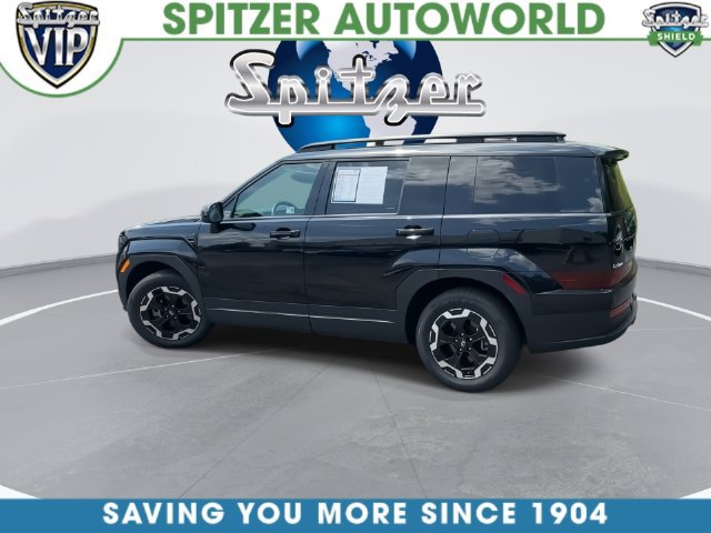 Used 2026 Hyundai Santa Fe SEL FWD image 12
