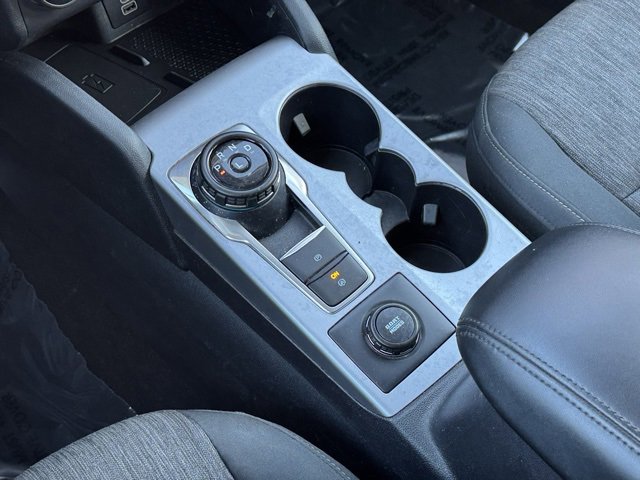 Certified 2023 Ford Bronco Sport Big Bend w/ Convenience Package image 15