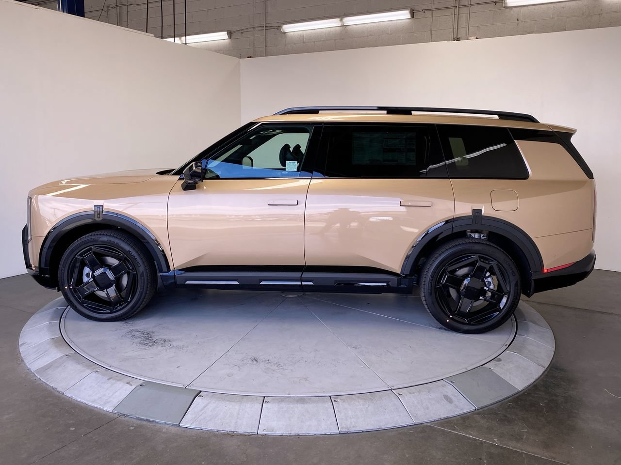 New 2027 Kia Telluride X-Line SX Prestige AWD/4WD image 2