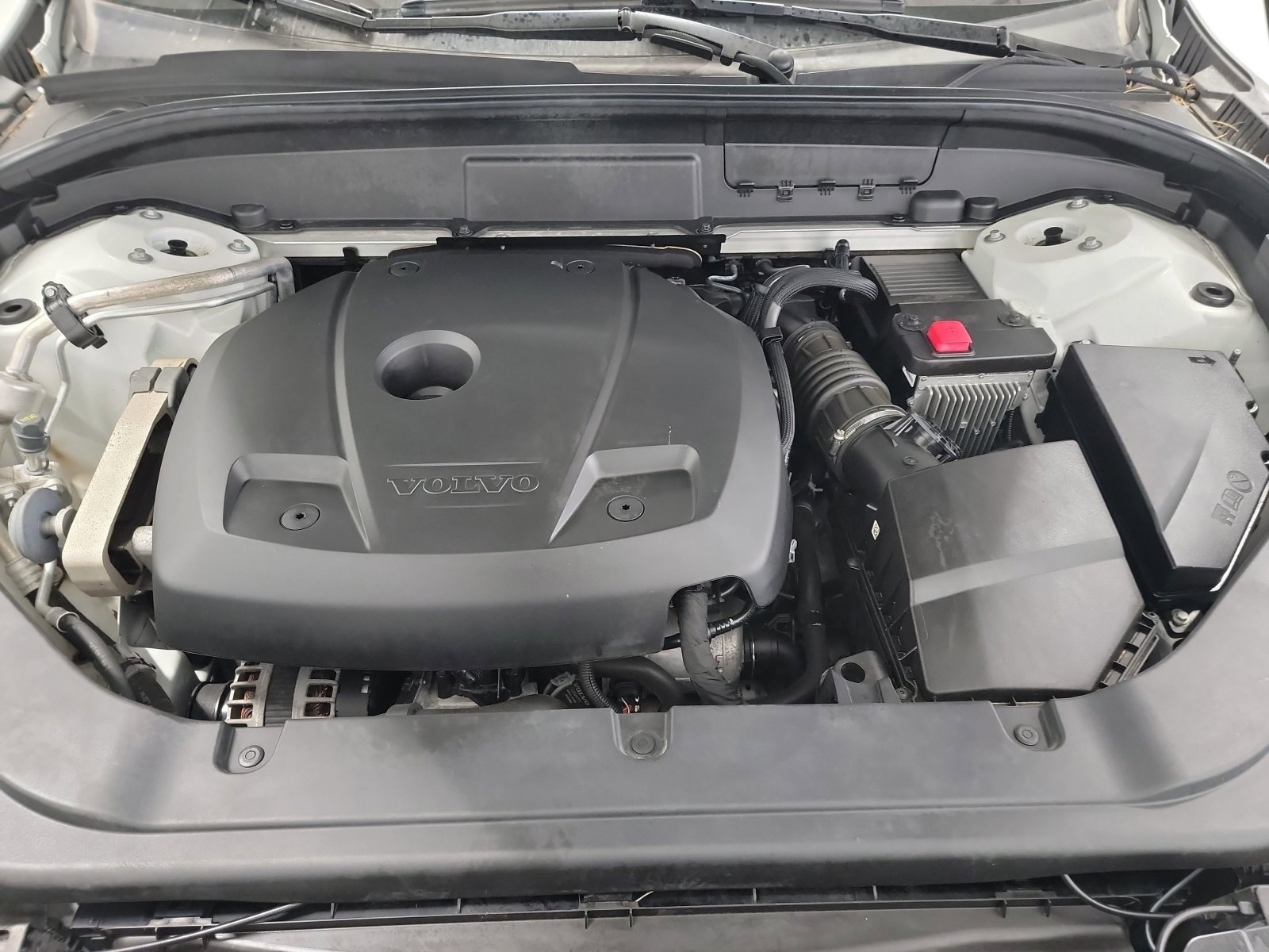 Used 2020 Volvo XC60 T6 Inscription image 22