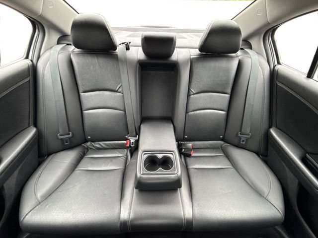Used 2013 Honda Accord EX-L image 16
