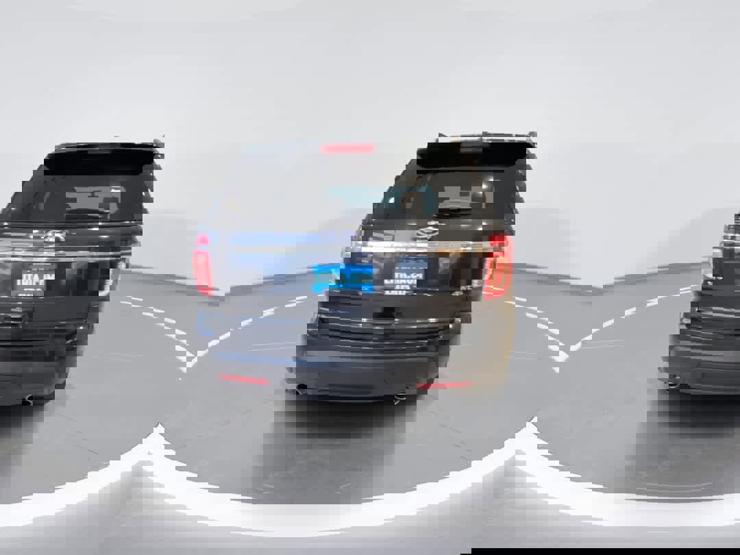 Used 2013 Ford Explorer XLT AWD/4WD image 7