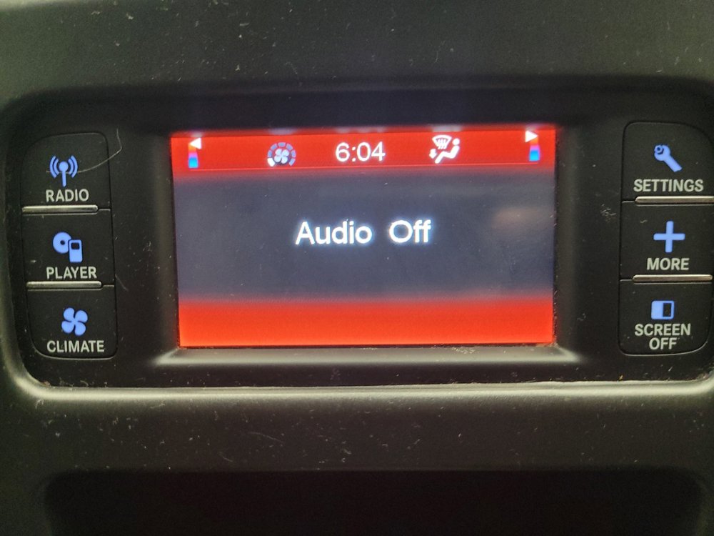 Used 2020 Dodge Journey SE w/ SE Popular Equipment Group image 25