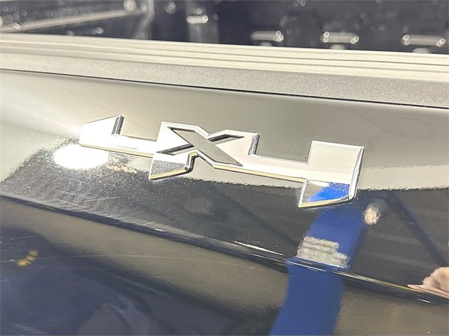 Used 2024 GMC Sierra 1500 Elevation image 33