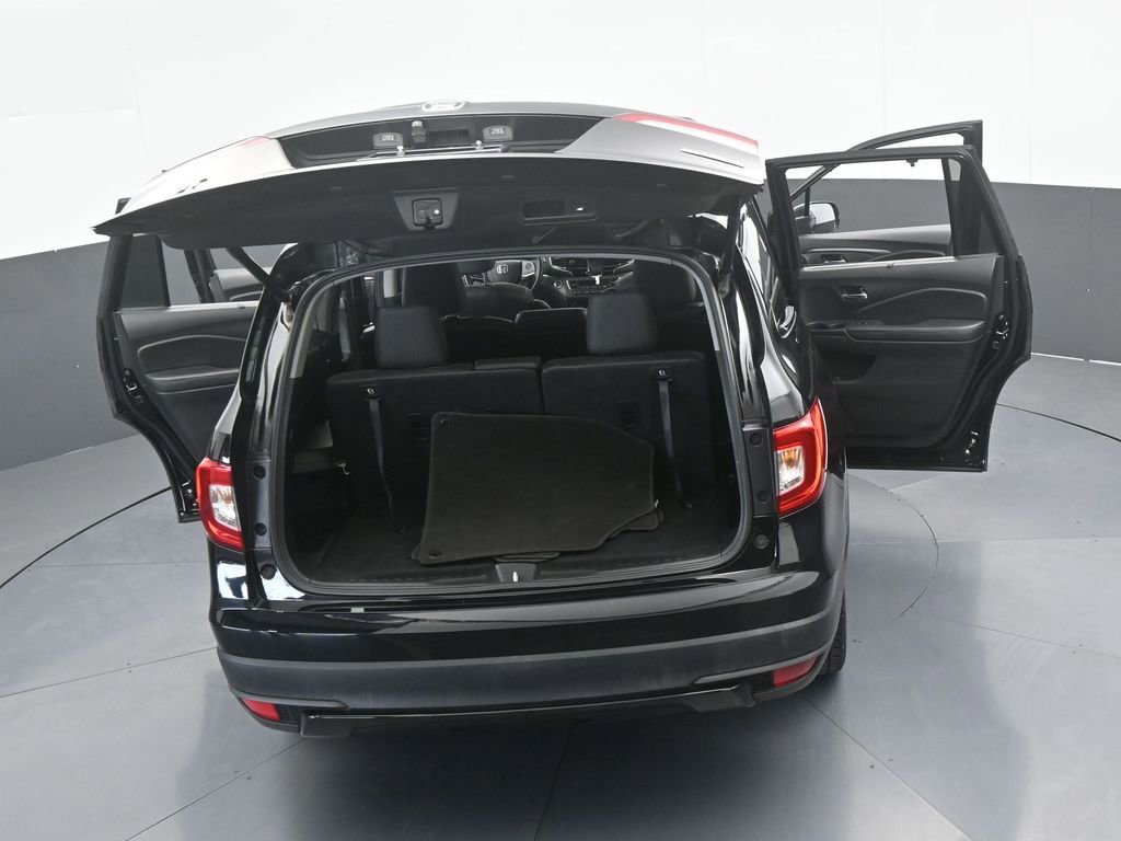Used 2022 Honda Pilot Special Edition image 75