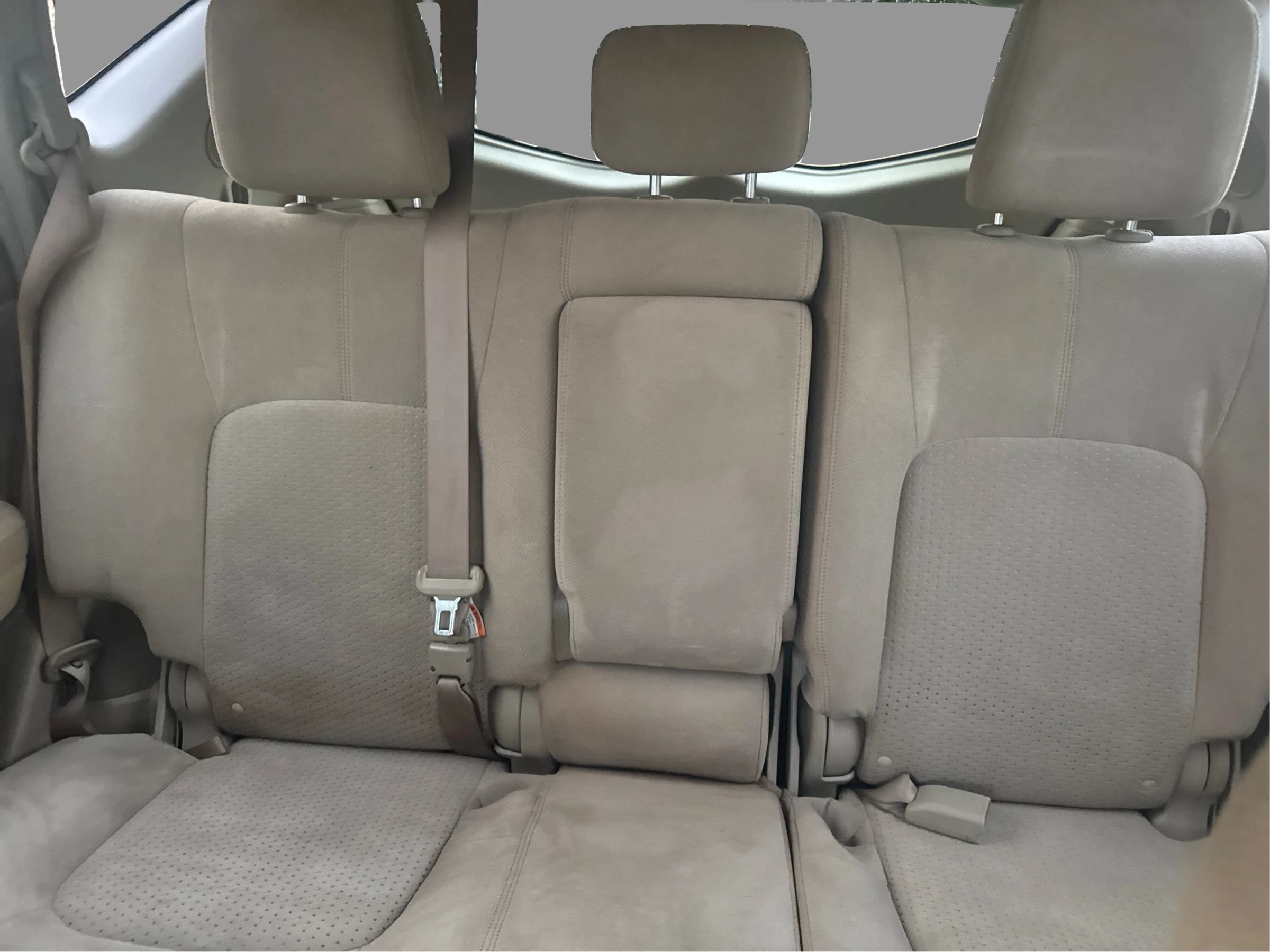 Used 2013 Nissan Murano SV w/ Value Pkg AWD/4WD image 17