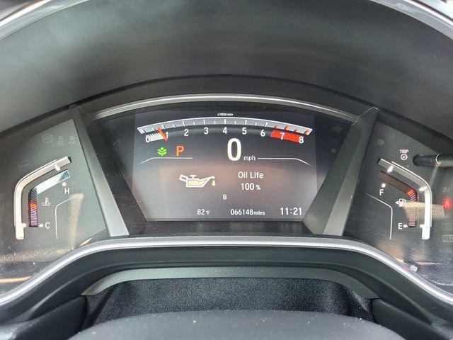 Used 2022 Honda CR-V Touring image 15