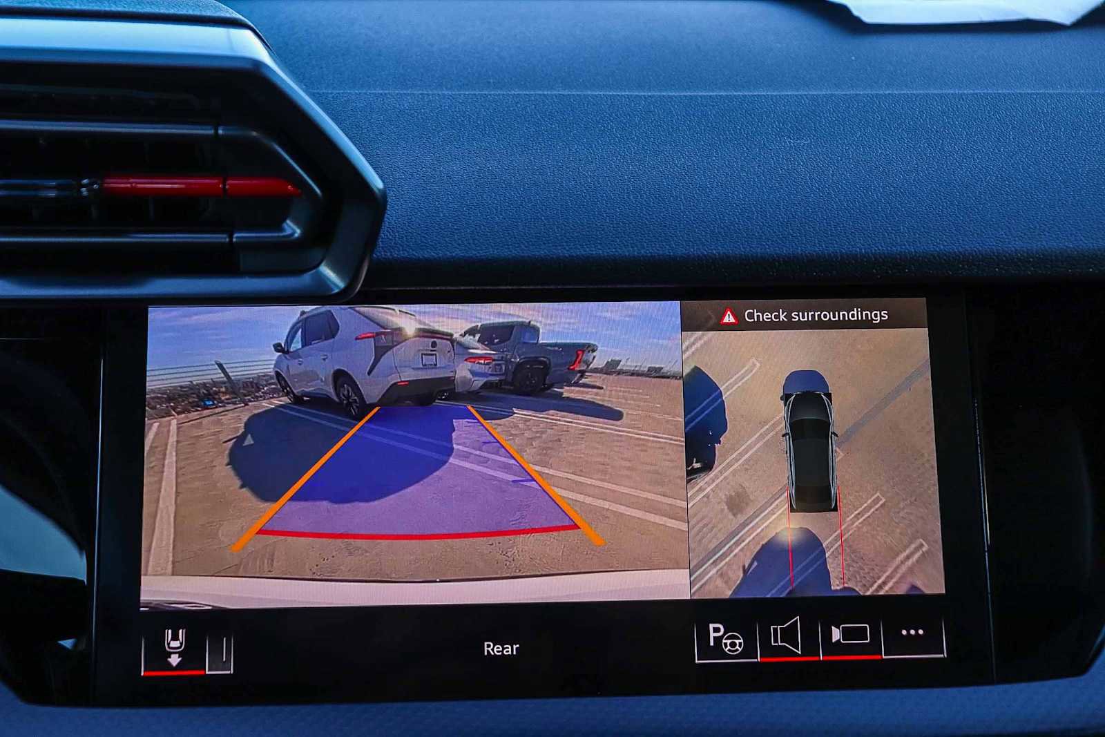 New 2026 Audi RS 3 image 36