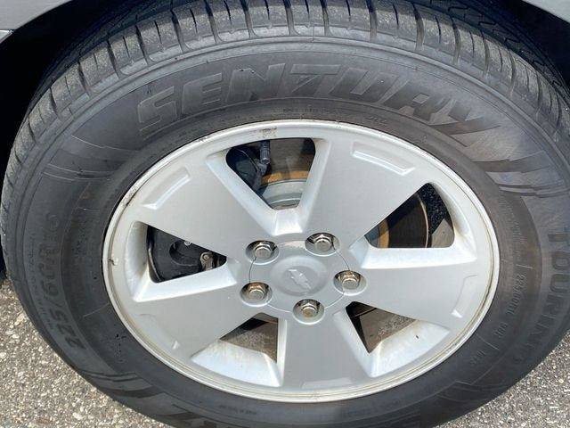 Used 2008 Chevrolet Impala LT FWD image 14