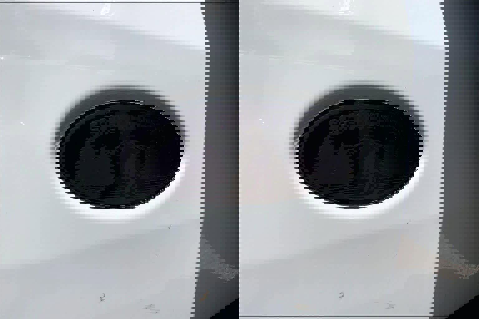 Used 2024 Ford Bronco Big Bend AWD/4WD image 10