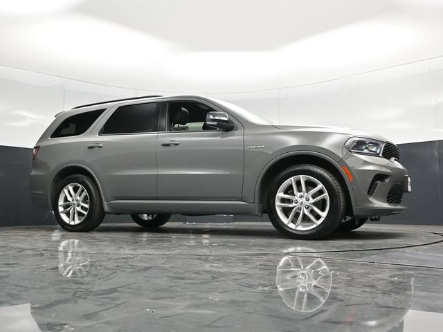 Used 2025 Dodge Durango R/T AWD/4WD image 56