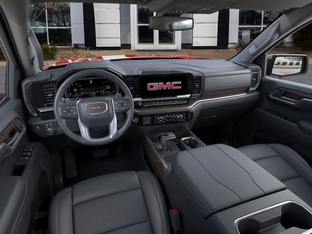 New 2026 GMC Sierra 1500 SLT image 15