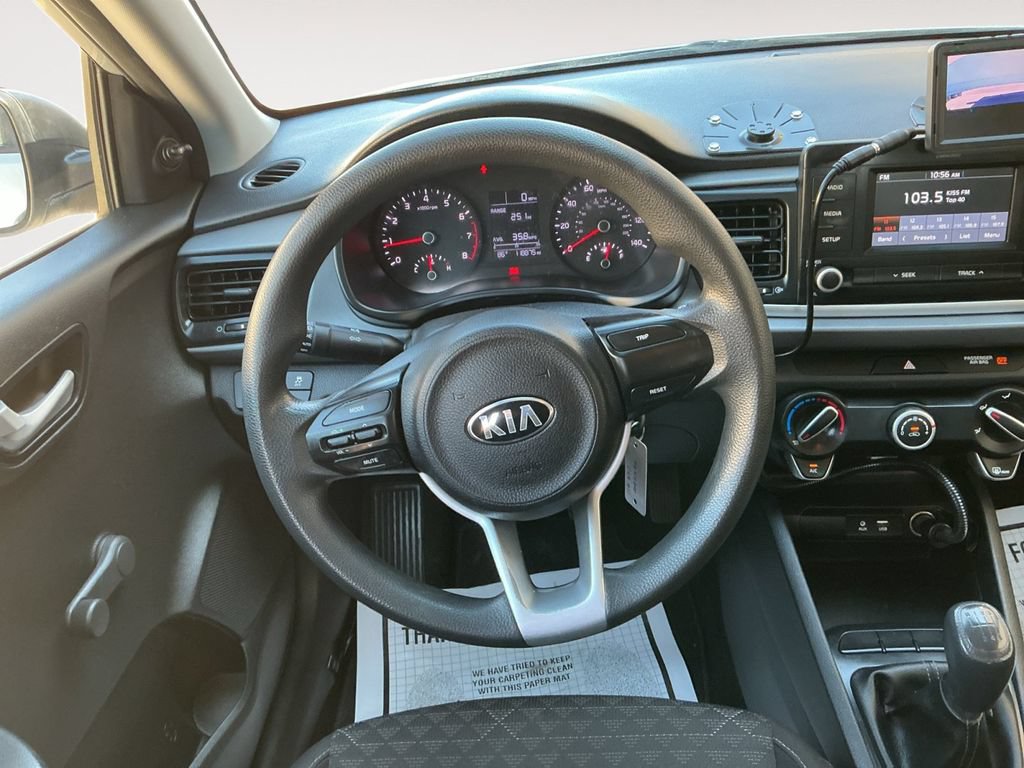 Used 2018 Kia Rio LX FWD image 12